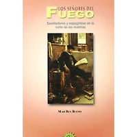 LOS SEÑORES DEL FUEGO