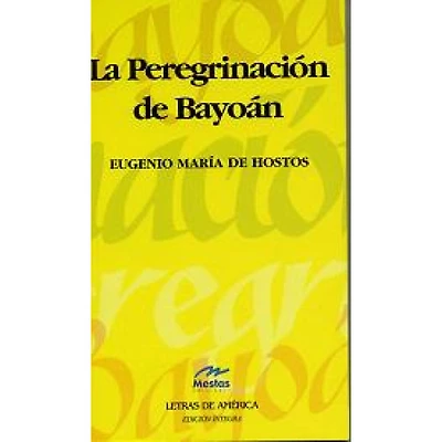 LA PEREGRINACION DE BAYOAN