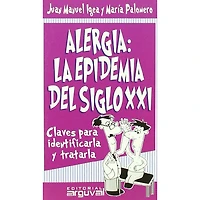 ALERGIA LA EPIDEMIA DEL SIGLO XXI