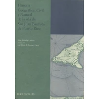 HISTORIA GEOGRAFICA, CIVIL Y NATURAL....