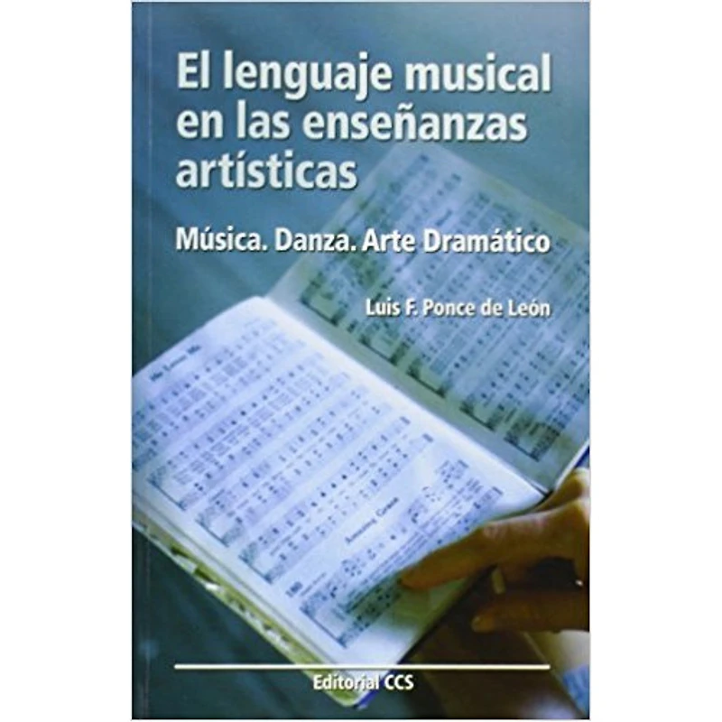EL LENGUAJE MUSICAL EN LAS ENSEÑANZAS AR