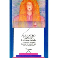 LA SIRENA VARADA