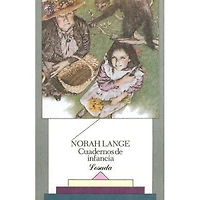 CUADERNOS DE INFANCIA