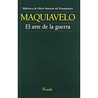 EL ARTE DE LA GUERRA
