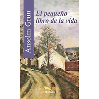 EL PEQUEÑO LIBRO DE LA VIDA