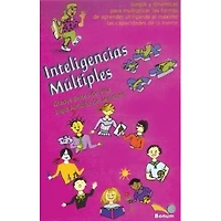 INTELIGENCIAS MULTIPLES