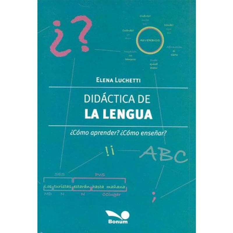 DIDACTICA DE LA LENGUA