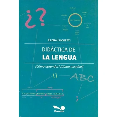 DIDACTICA DE LA LENGUA