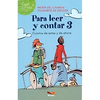 PARA LEER Y CONTAR 3