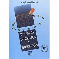 DINAMICA DE GRUPOS Y EDUCACION