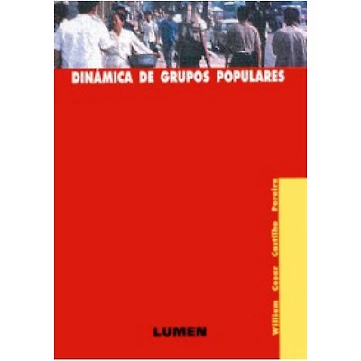 DINAMICA DE GRUPOS POPULARES