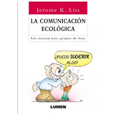LA COMUNICACION ECOLOGICA