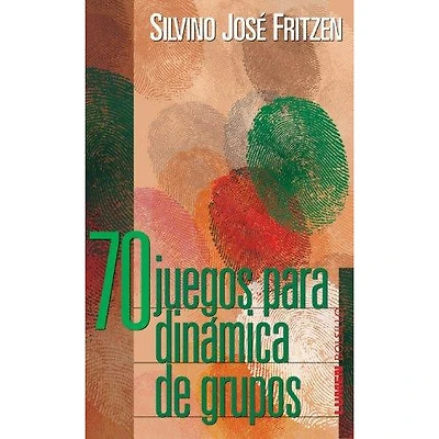70 JUEGOS PARA DINAMICA DE GRUPOS