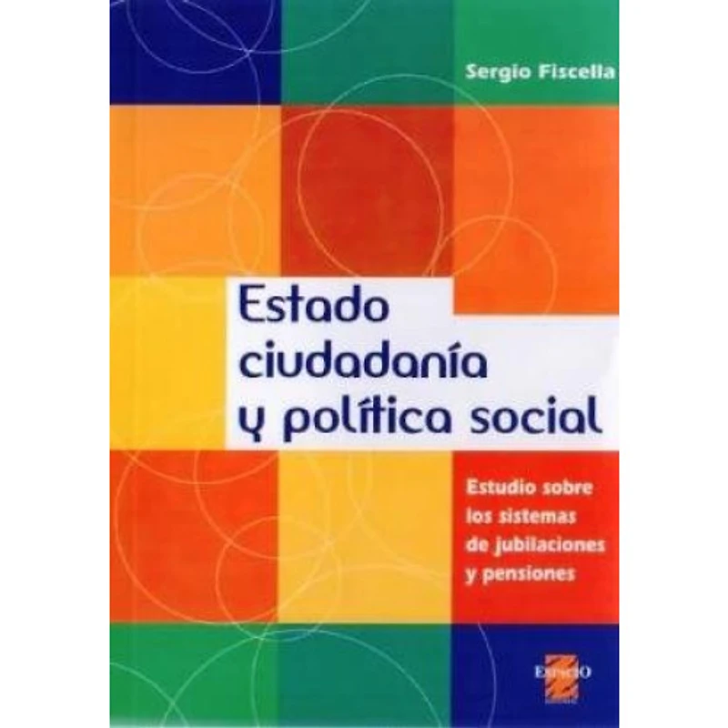 ESTADO CIUDADANIA Y POLITICA SOCIAL
