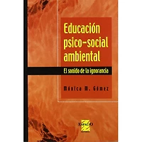 EDUCACION PSICO -SOCIAL AMBIENTAL