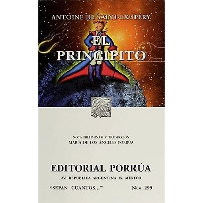 EL PRINCIPITO