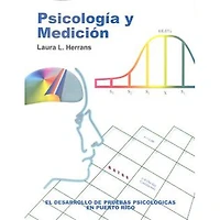 PSICOLOGIA Y MEDICION