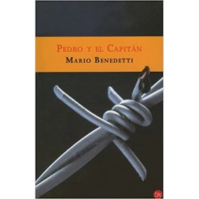 PEDRO Y EL CAPITAN