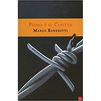 PEDRO Y EL CAPITAN