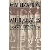 THE CIVILIZATION OF THE MIDDLE AGES