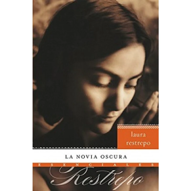 LA NOVIA OSCURA