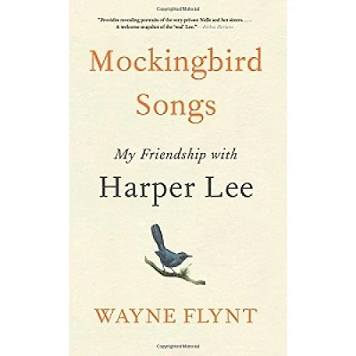 MOCKINGBIRD SONGS MY FRIENDSHIP WITH