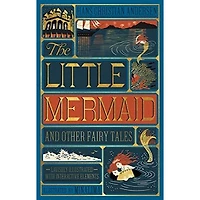 LITTLE MERMAID AND OTHER FAIRY TALES