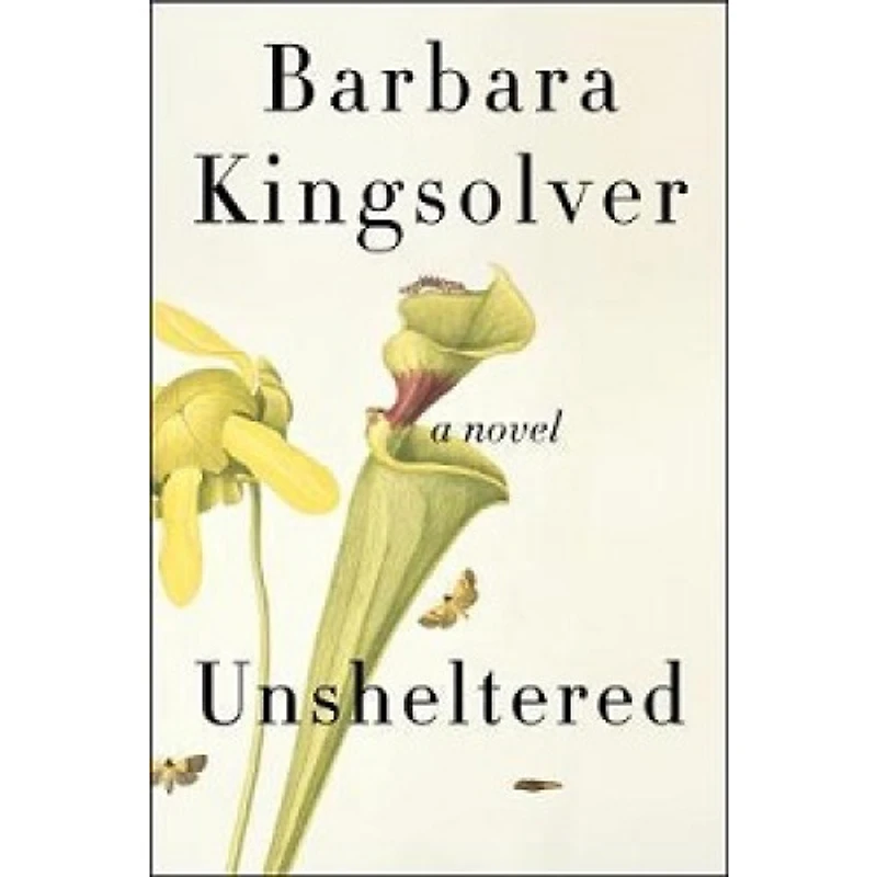UNSHELTERED