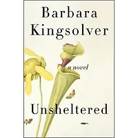 UNSHELTERED