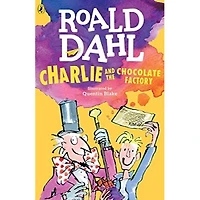 CHARLIE AND THE CHOCOLATE FACTORY