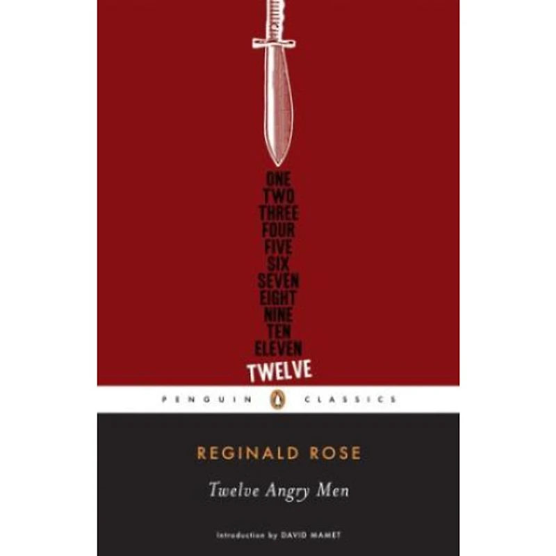 TWELVE
