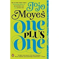 ONE PLUS ONE
