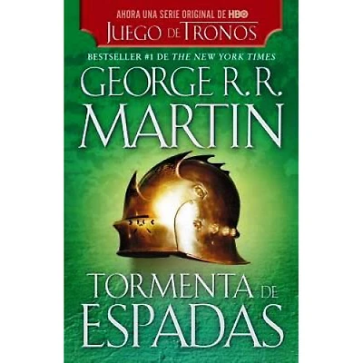 TORMENTA DE ESPADA