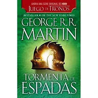 TORMENTA DE ESPADA