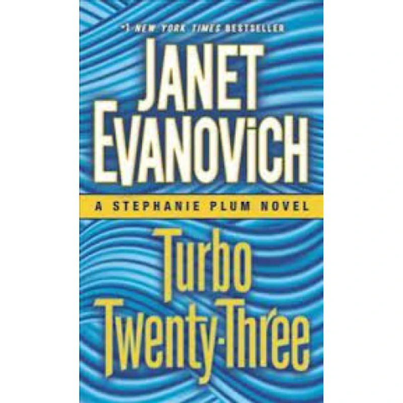 TURBO TWENTY THREE