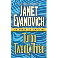 TURBO TWENTY THREE