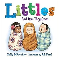 LITTLES AND HOW THEY GROS