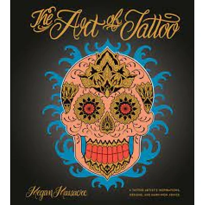 THE ART OF TATTOO