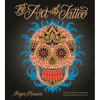 THE ART OF TATTOO