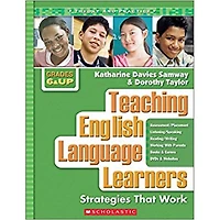TEACHING ENGLISH LANGUAGE LEARNERS