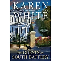 THE GUESTS ON SOUTH BATTERY
