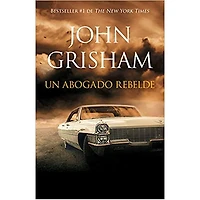 UN ABOGADO REBELDE
