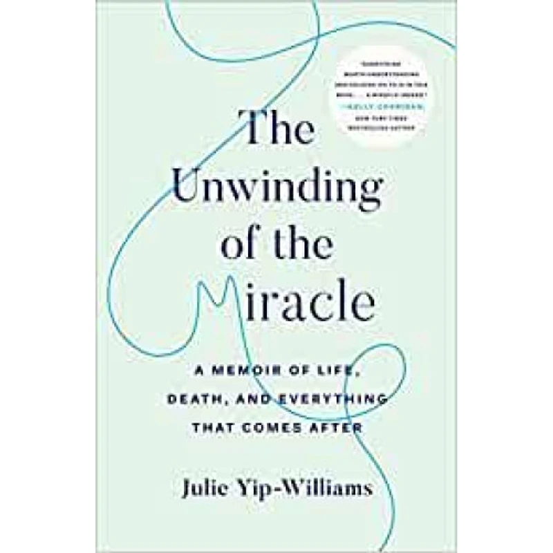 THE UNWINDING OF THE IRACLE