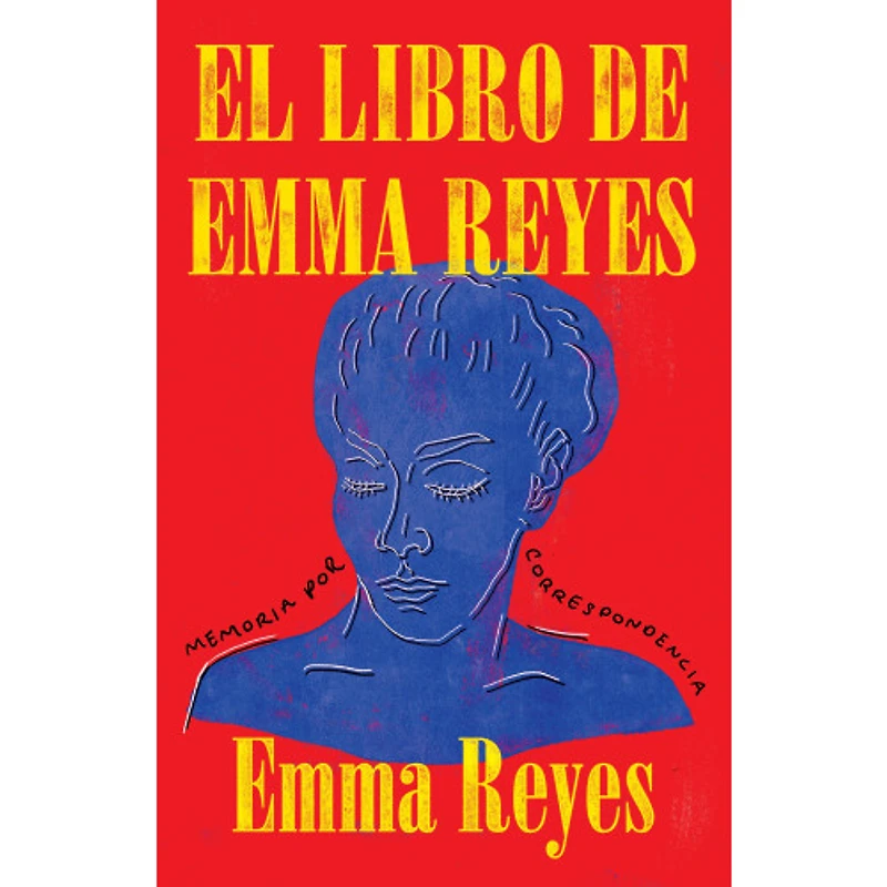 EL LIBRO DE EMMA REYES
