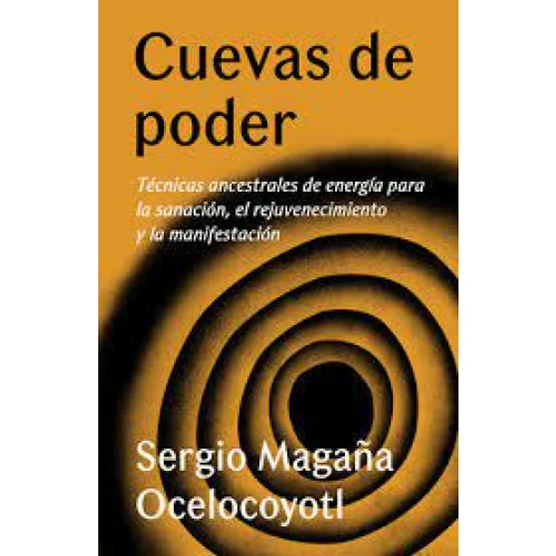 CUEVAS DE PODER