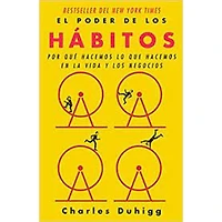 EL PODER DE LOS HABITOS