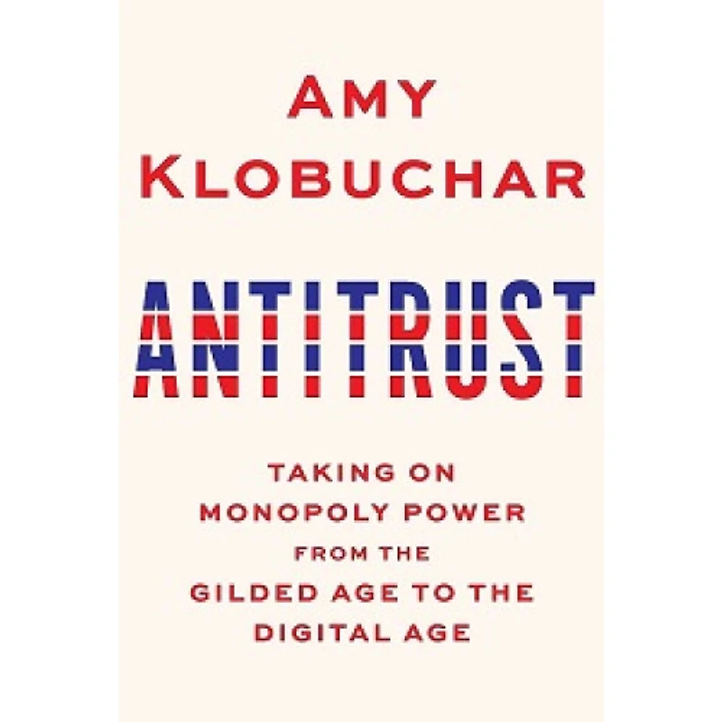 ANTITRUST