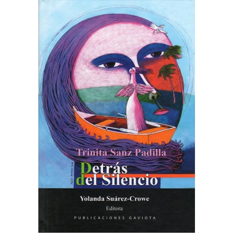 DETRAS DEL SILENCIO