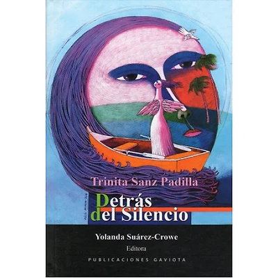 DETRAS DEL SILENCIO