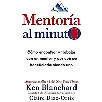 MENTORIA AL MINUTO